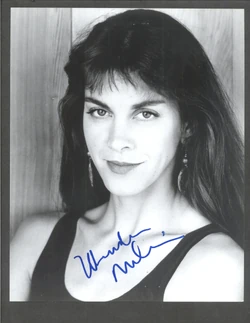 Wendie Malick | Just Shoot Me Wiki | Fandom