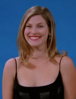 Karey Burke | Just Shoot Me Wiki | Fandom