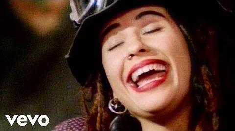 4 Non Blondes - What's Up