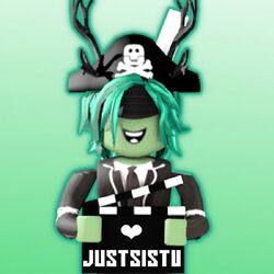 JustsisTV-Profile