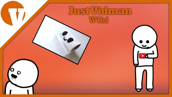 JustVidman Wiki