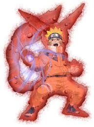 Rasengan, Wiki Naruto