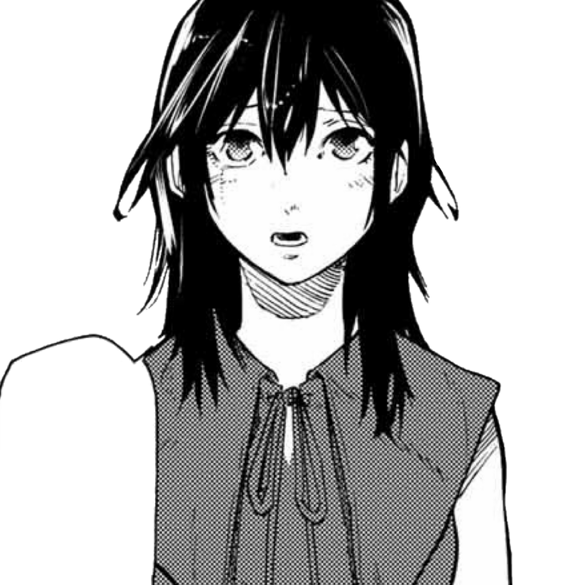 Juujika No Rokunin Wiki Azuma Chizuru | Juujika No Rokunin Wiki | Fandom