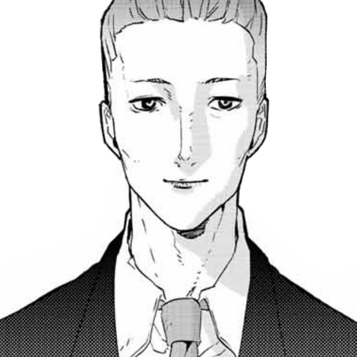 Juujika No Rokunin Wiki Anzai Zenichi | Juujika No Rokunin Wiki | Fandom