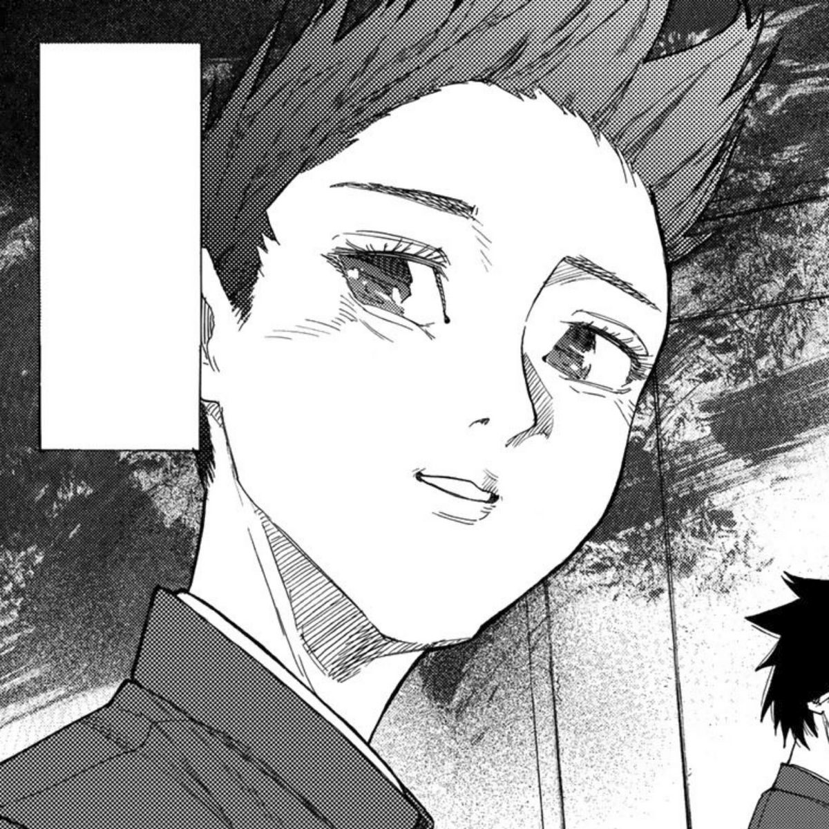 Juujika No Rokunin Wiki Senkouji Katsumi | Juujika No Rokunin Wiki | Fandom