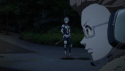 Nezumi, Juuni Taisen Wiki