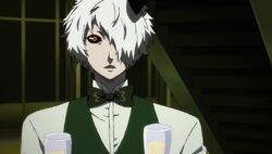 Usagi/Gallery, Juuni Taisen Wiki