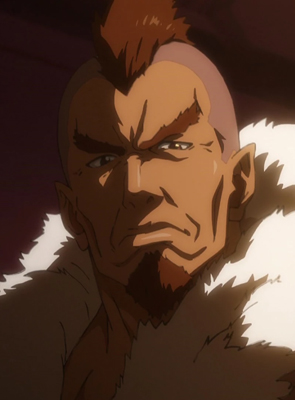 Boar (Juuni Taisen: Zodiac War), VS Battles Wiki