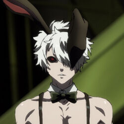 Juuni Taisen Wiki Fandom
