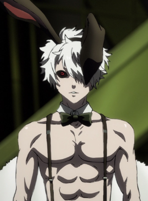 Juni Taisen: Zodiac Wars EP 1 'Boar V.S Rabbit' by Jeky-kun on