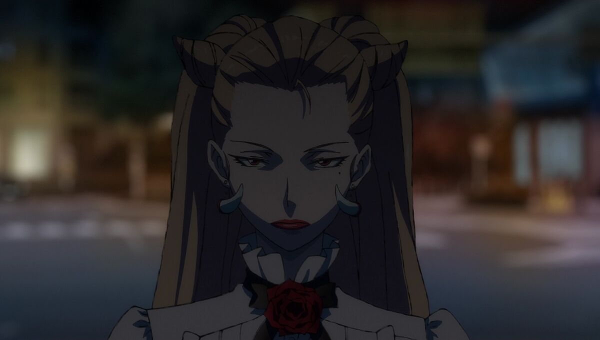 Usagi/Gallery, Juuni Taisen Wiki