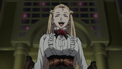 Inounoshishi, Juuni Taisen Wiki