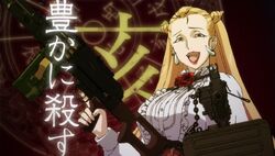 Juuni Taisen – 01 (First Impressions) – RABUJOI – An Anime Blog