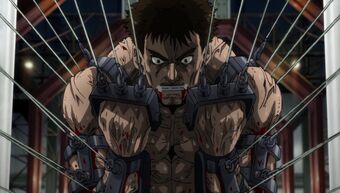 Episode 6 Even A Champion Racehorse May Stumble Juuni Taisen Wiki Fandom Episode 6 Even A Champion Racehorse May Stumble Juuni Taisen Wiki Fandom