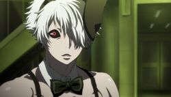 Usagi/Gallery, Juuni Taisen Wiki