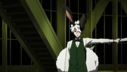 Usagi/Gallery, Juuni Taisen Wiki