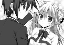 Read Yami No Hikari (Light Of Yami) - Naofumi_iwatani_0893 - WebNovel