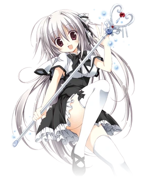 Iris Freyja Juuou Mujin No Fafnir Wiki Fandom