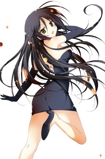 Kili Surtr Muspelheim Juuou Mujin No Fafnir Wiki Fandom Kili Surtr Muspelheim Juuou Mujin No Fafnir Wiki Fandom