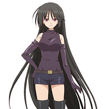 Kili Surtr Muspelheim Juuou Mujin No Fafnir Wiki Fandom
