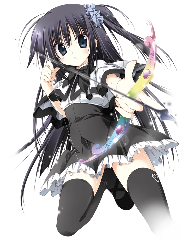 Unlimited Fafnir Hentai