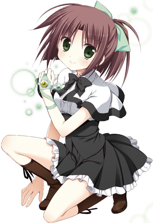 Ariella Lu Juuou Mujin No Fafnir Wiki Fandom