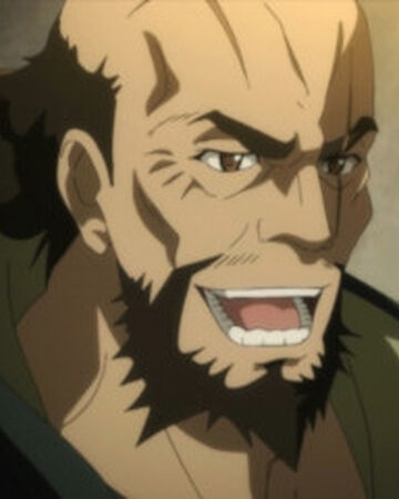 Cain Ibrahim Hasan Juushinki Pandora Wiki Fandom Cain Ibrahim Hasan Juushinki Pandora Wiki Fandom