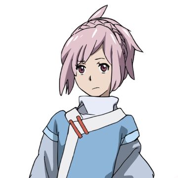 Chloe Lau Juushinki Pandora Wiki Fandom Chloe Lau Juushinki Pandora Wiki Fandom