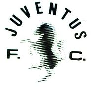 Logo juventus old 3