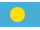 Flag of Palau.svg