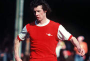 Liam brady