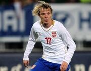 Milos krasic