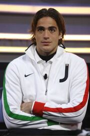 Alessandro matri