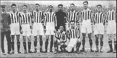 Juventus Turyn 19251926 Juvepedia Fandom