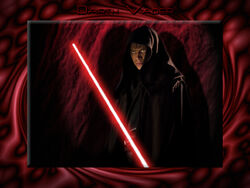 Darth Trayus