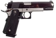 1911 sti colt custom