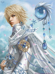 Drifter of Ice Wizard by Yue Iceseal.jpg