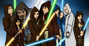 Jedi Council1