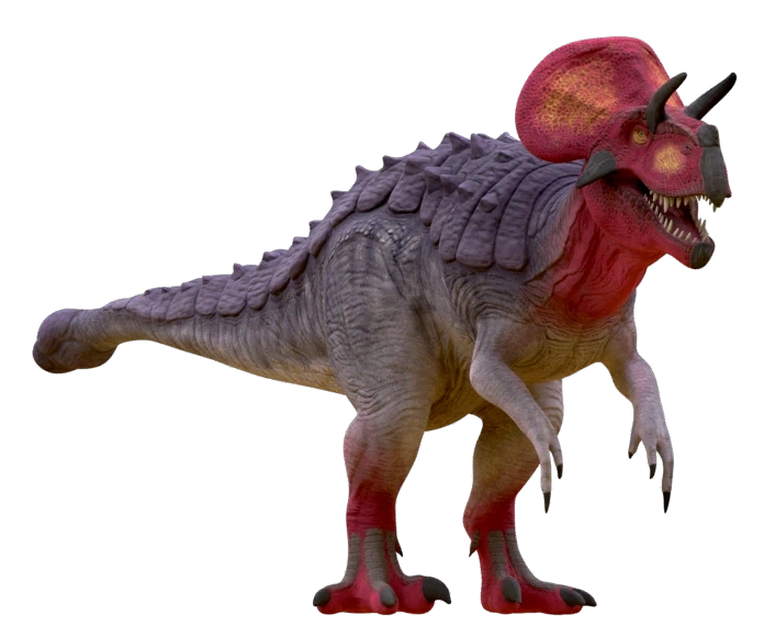 ultimasaurus toy
