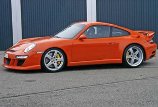 RUF rt12 | Exotic cars Wiki | Fandom