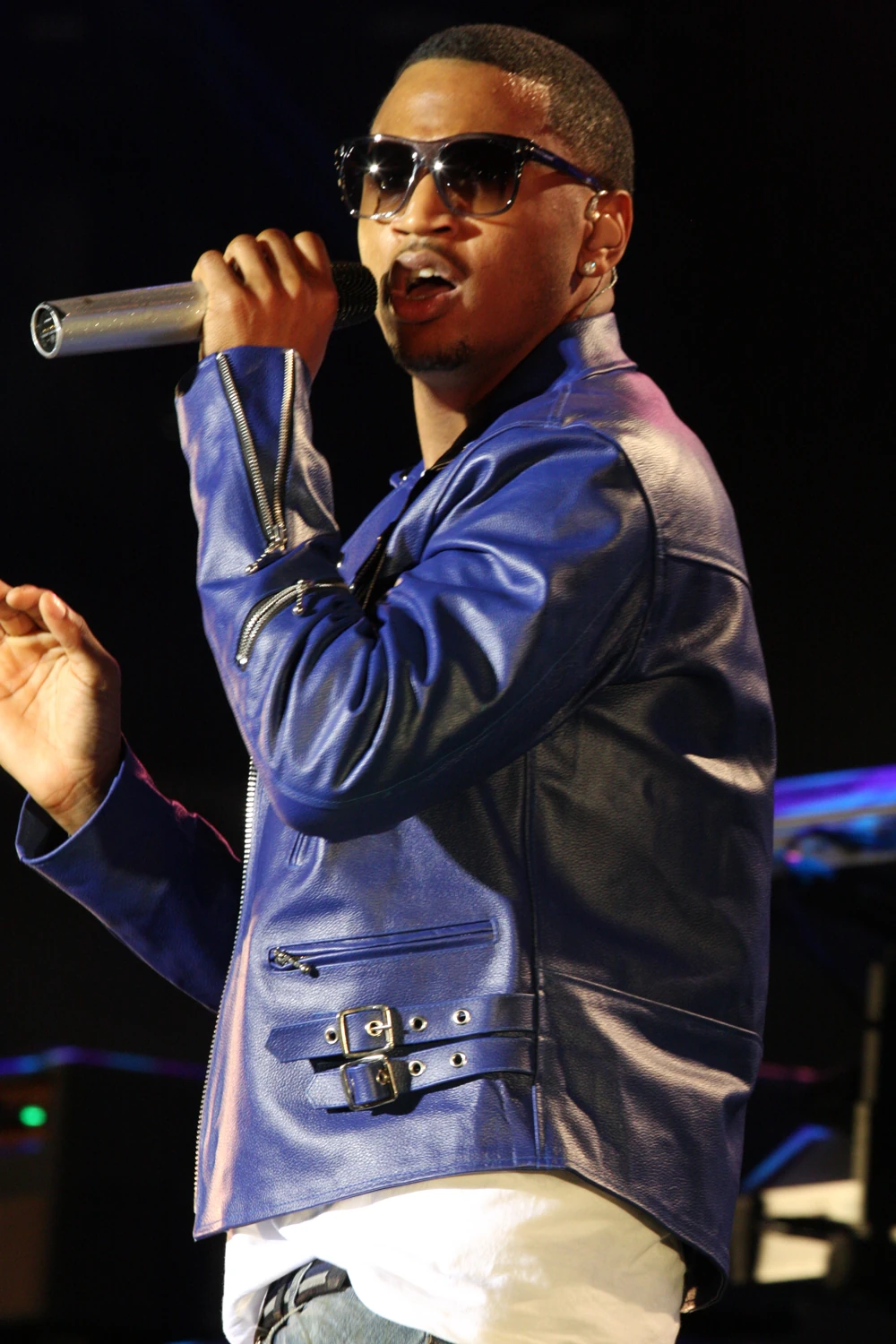 Trey Songz | J Weezy Wiki | Fandom, image size:1000x1500