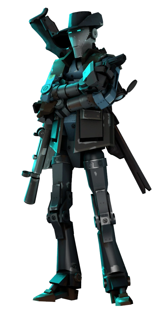 Makina MKIII Personal Shenanigans Wiki Fandom