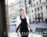 Uncommitted