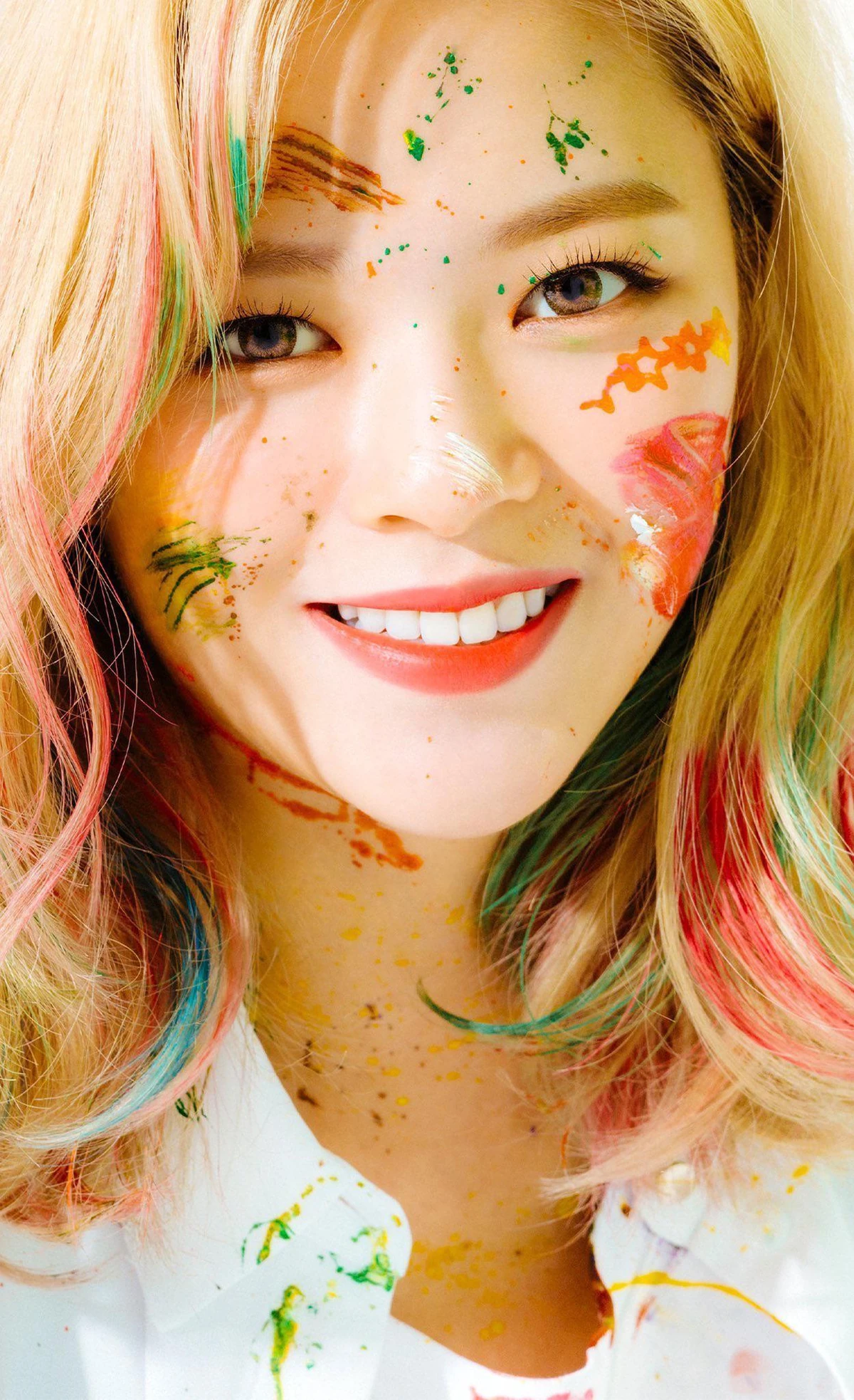 Jeongyeon | JYP Entertainment Wiki | Fandom