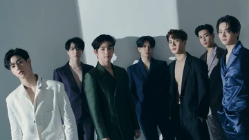 GOT7 | JYP Entertainment Wiki | Fandom