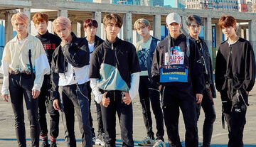 Stray Kids ⑫ 240428 Stray Kids Japan Twitter Update : r/straykids