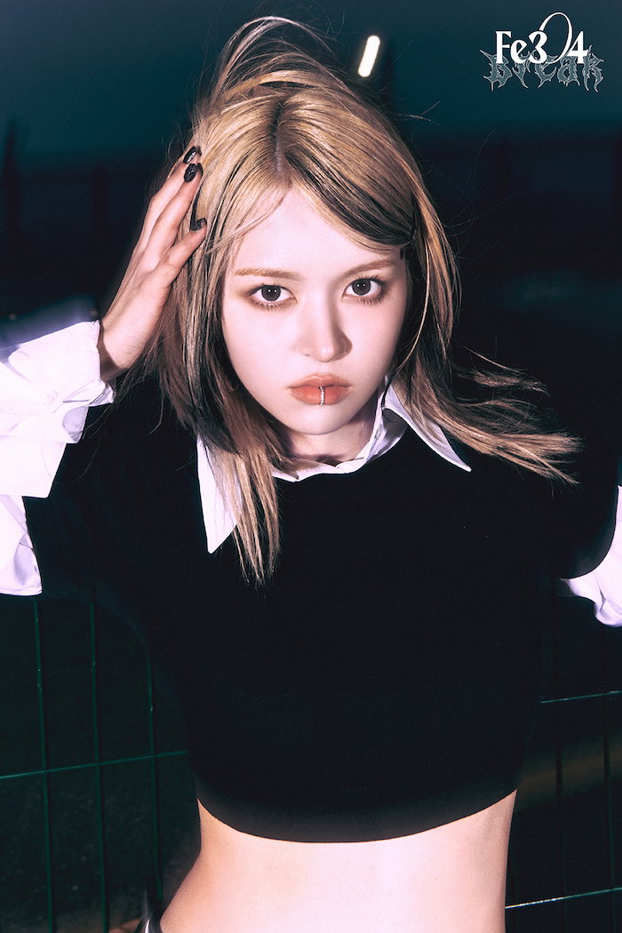 Amazon.co.jp: nmixx リリー JYP 1st official MD トレカ : おもちゃ