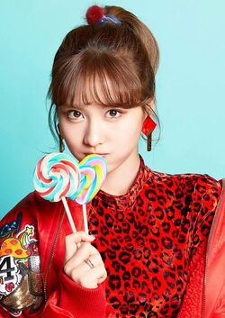 Momo/Gallery | JYP Nation Wiki | Fandom