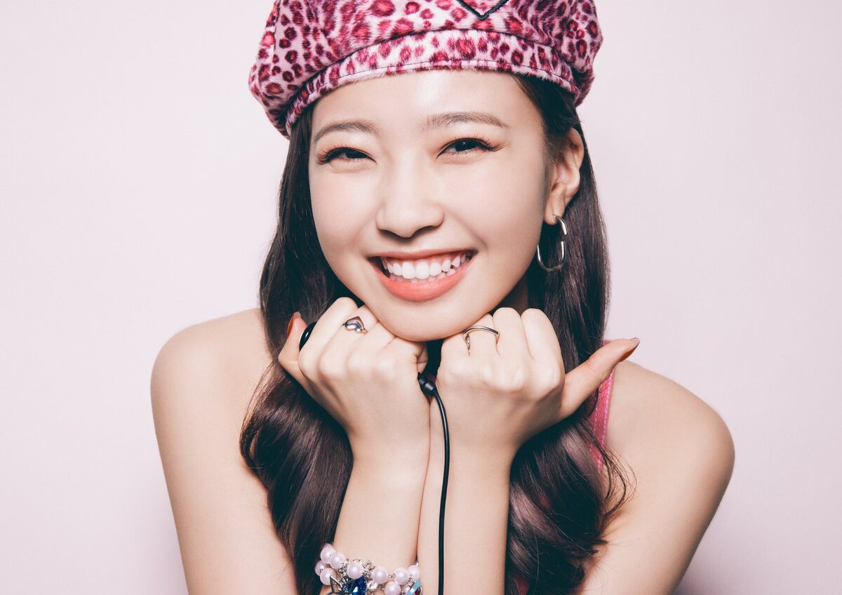 Mayuka | JYP Nation Wiki | Fandom