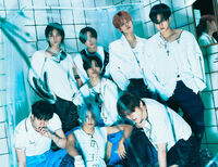 Stray Kids